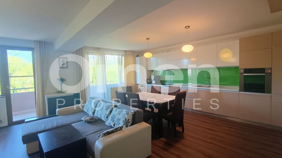 Apartament 4 camere | Progresului | 98 mp utili | Mobilat și utilat | - Poză 2