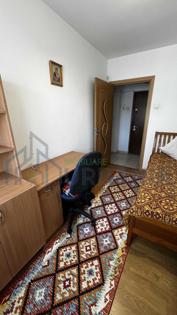 Cameră de închiriat pentru student sau elev în zona Mircea cel Bătrân, Alexandru cel Bun - Poză 4