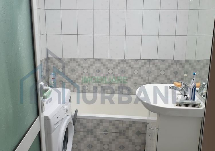 Apartament de închiriat, 2 camere, 42 mp, zona Pacurari - Moara de Foc, Iași - Poză 5