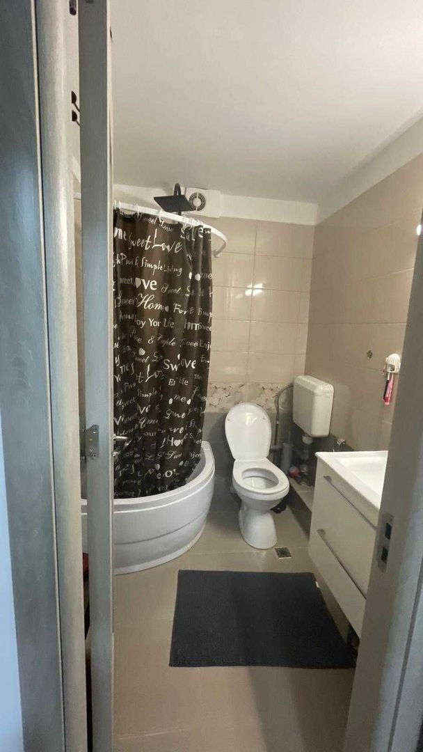 Apartament 4 camere,strada Almasu mic - Poză 7
