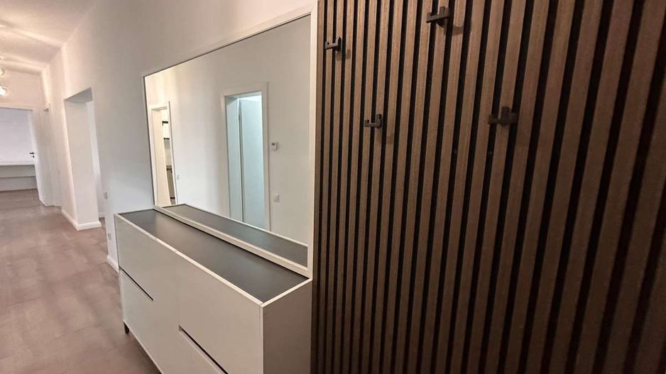 APARTAMENT| 3 CAMERE PRIMA INCHIRIERE| LOC DE PARCAE| ZONA TINERETULUI - Poză 4