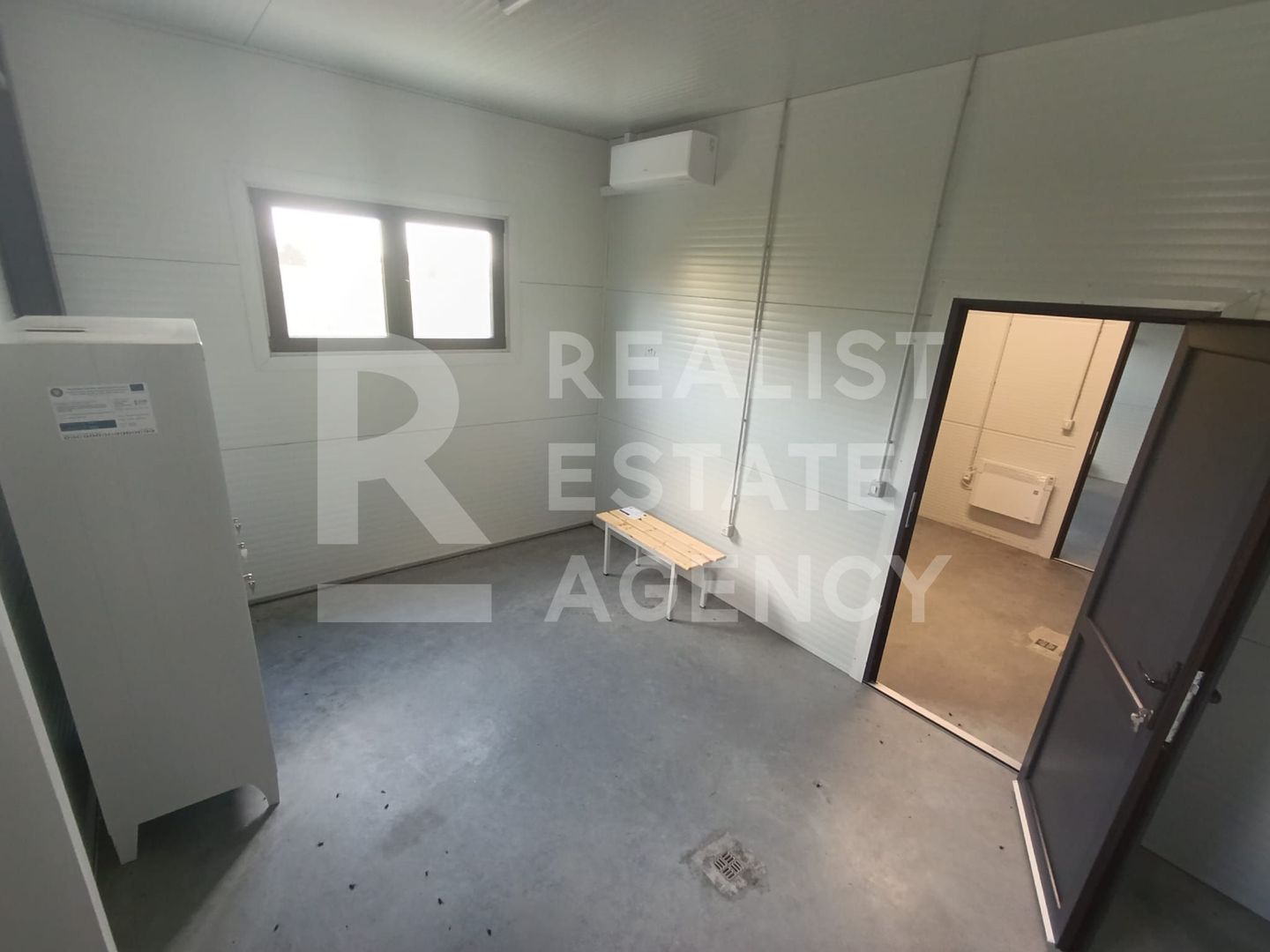 Spațiu comercial, producere+plantație de aronie, Timiș - Poză 12