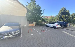2 camere| loc de parcare inclus| 2 balcoane| apartament superb| etaj 2 | Lipovei - Poză 28