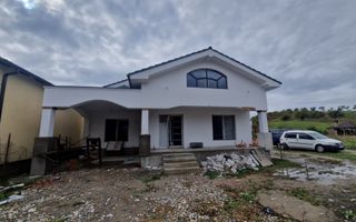 Case noi de vânzare in Bistrita - Sigmir - Poză 2