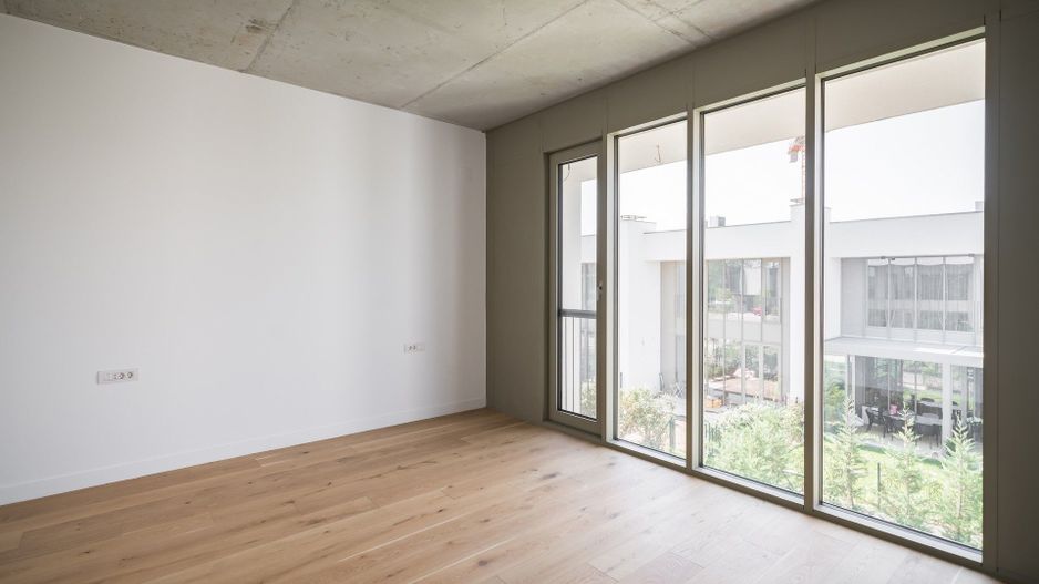Vila cu 3 camere in Amber Forest - Poză 8