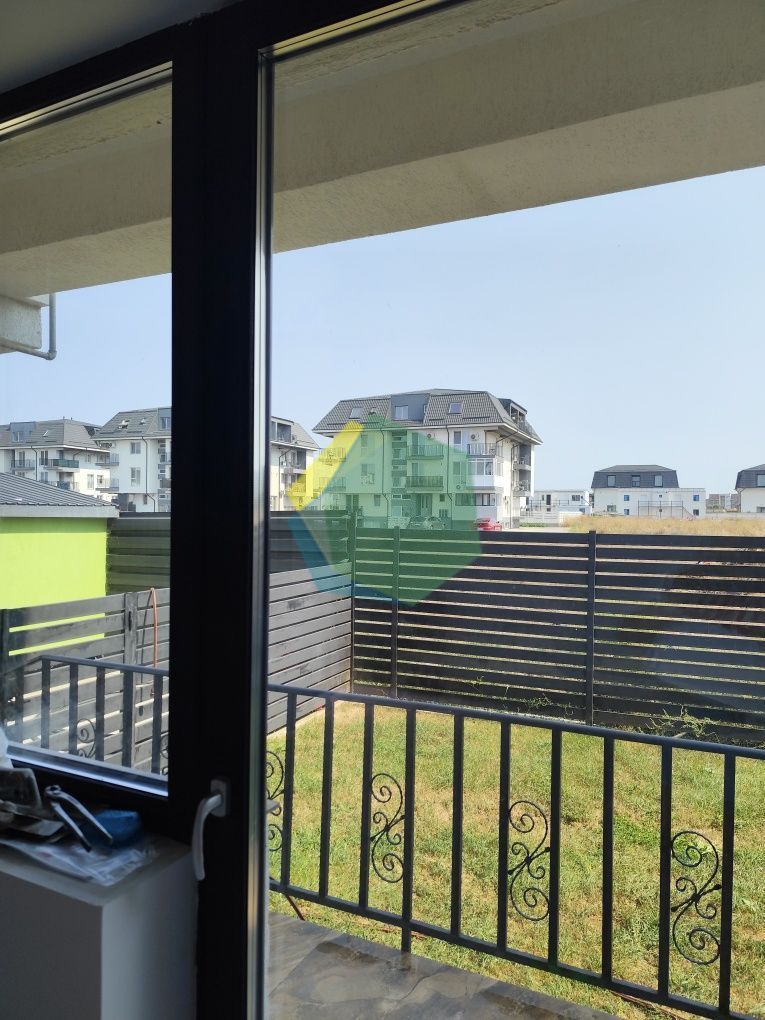 Apartament 2 camere de vânzare Otopeni - Poză 8
