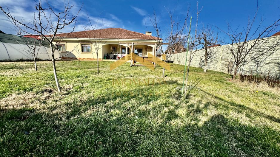 Sanmihaiul Roman-Casa Individuala-Posibilitate Rate direct la Vanzator - Poză 25