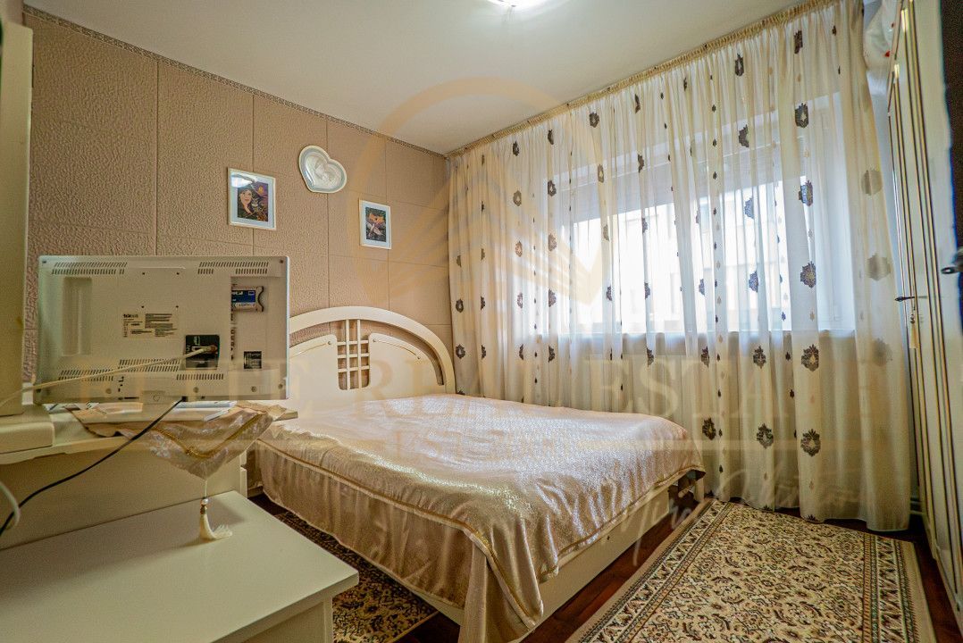 Inel 2 -  Apartament cu 4 camere mobilat si utilat complet. - Poză 4