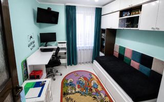 Vanzare apartament 3 camere, Micro 17, 70 mp, 99.000 EURO - Poză 10