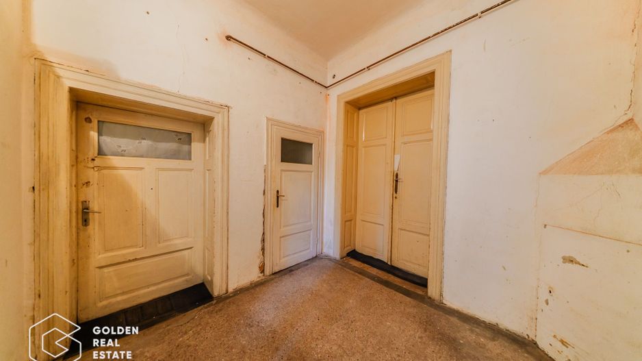 4 Camere la casă, 215mp+261mp teren, str Preparandiei - Poză 11