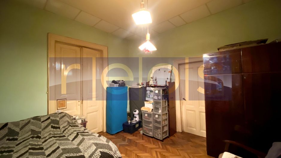 DE VANZARE CASA 6 CAMERE, CURTE SI CONSTRUCTIE SECUNDARA | COTROCENI - Poză 13