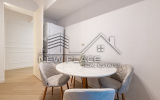 CORTINA NORTH|Apartament exclusivist| 300,000+TVA |Terasa de 30 mp|LUX - Poză 7