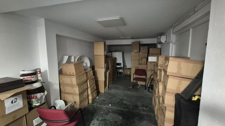 Cladire S+P+4 Etaje 683,92 mp - Dorobanti - Poză 10