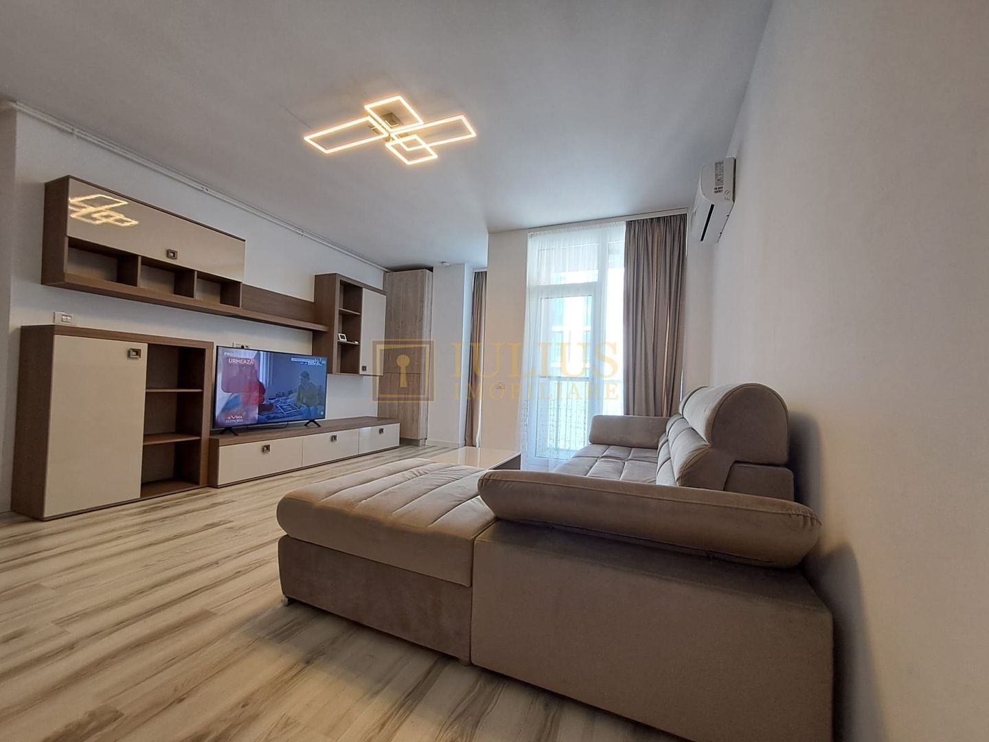 2 camere, bloc nou, loc de parcare-Campeador Residence - Poză 3