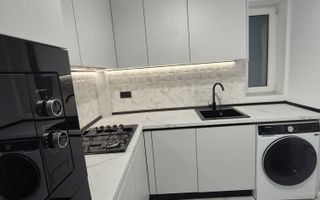 Închiriere Apartament cu 2 camere Lux, prima închiriere, 2 AC, mașină vase ✨ - Poză 4