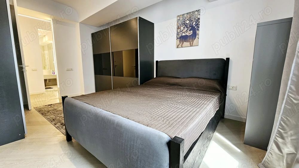 Apartament 3 camere de inchiriat - Poză 2