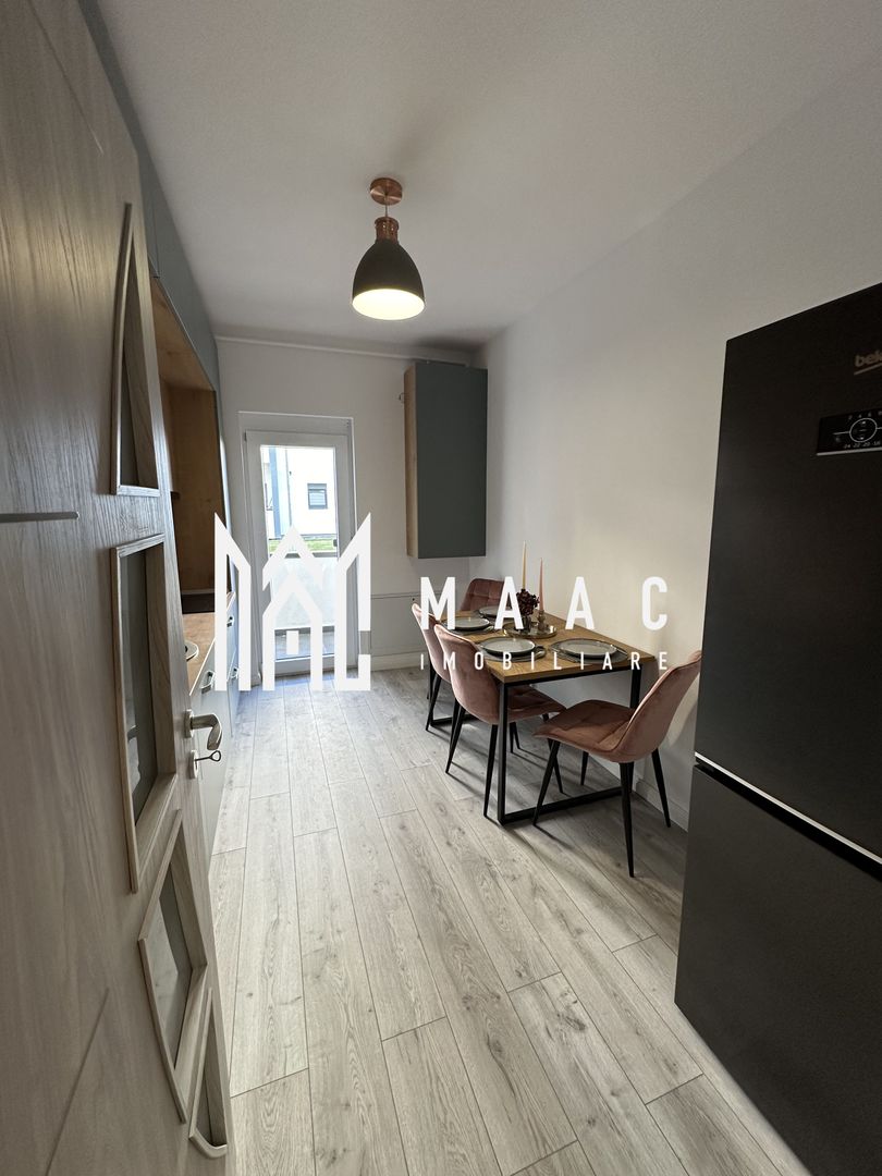 Apartament 2 camere | Balcon | LUX | Decomandat | Ciresica - Poză 12