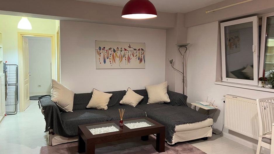 Apartament 2 camere Trapezului - 1 Decembrie - Poză 5