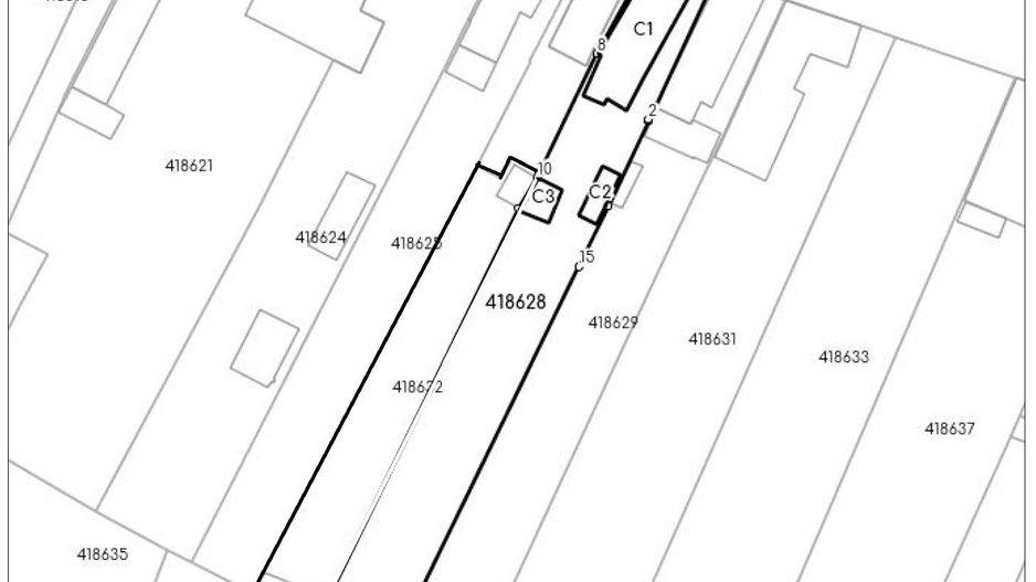 Casa | 9 camere | Garaj | Piscina | Teren 3.000 mp | Comision 0% - Poză 11