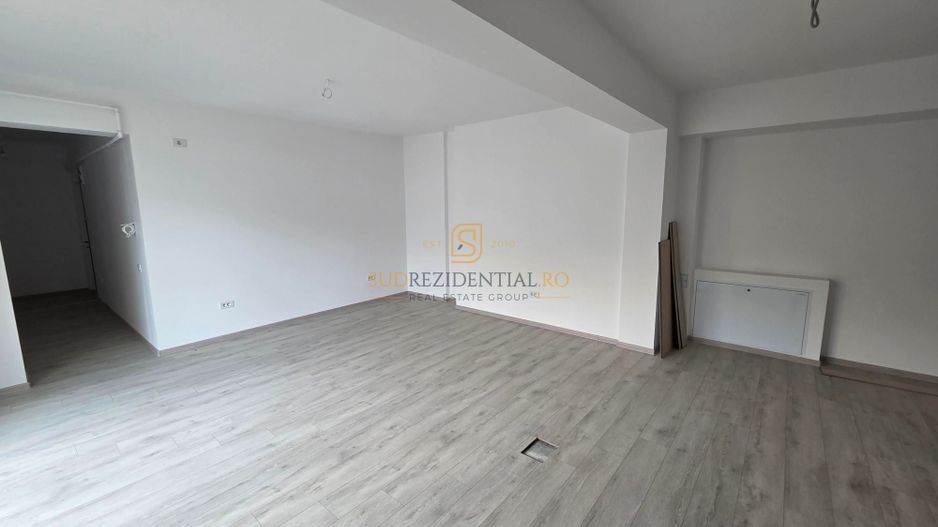 Apartament 2 camere cu curte proprie de 74,5 mp – Apărătorii Patriei - Poză 10