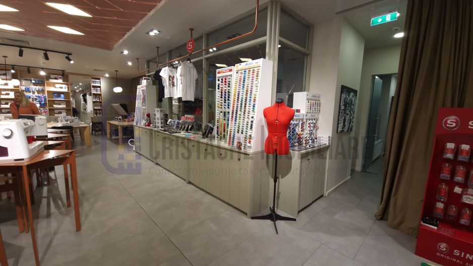 The ground floor on Halelor 7 is available! - Poză 9