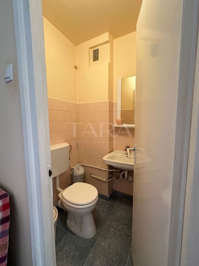 Apartament 4 camere, zona Primaverii - Poză 16