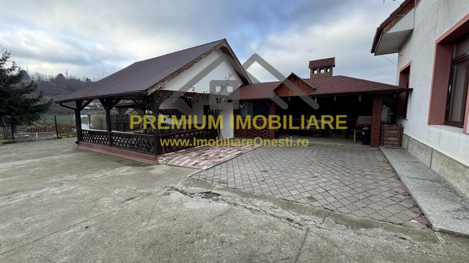 CASĂ DE VÂNZARE – CARTIER ANDRĂȘEȘTI - Poză 6