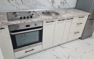 2 camere, 51 mp, etaj 2/3,  mobilat - utilat, ,Valea Oltului-Lukoil - Poză 5