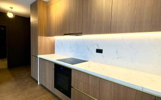 Apartament 2 camere Eroilor Floresti - Poză 5