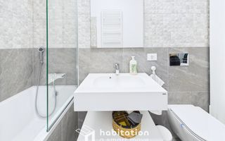 PALTIM – Confort urban și design elegant, la 7 min de Piata Victoriei - Poză 16