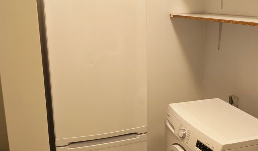 GARSONIERA- TINERETULUI, CAT-FRIENDLY, METROU 6 MINUTE, MODERN - Poză 9