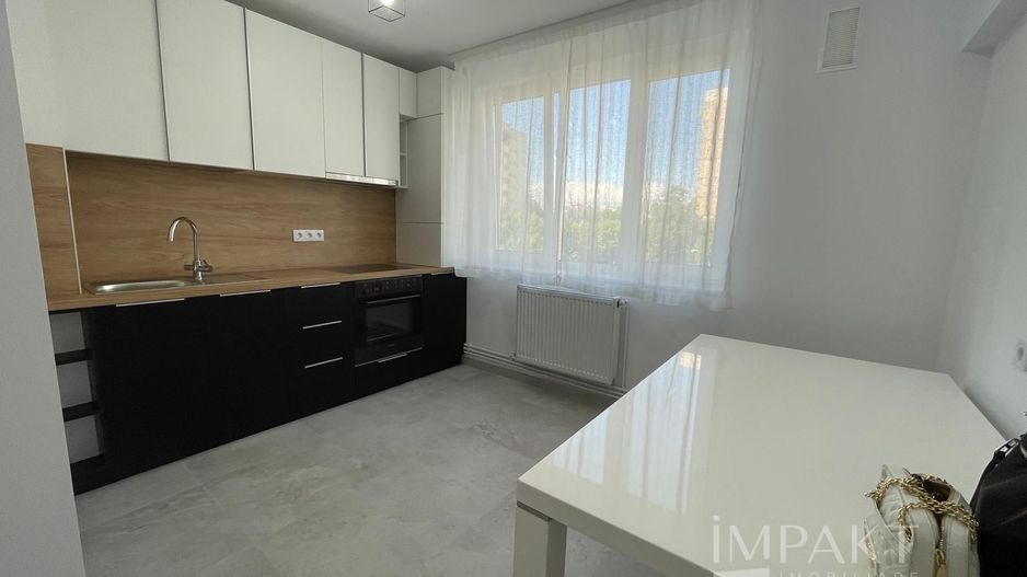 Apartament 2 camere complet renovat, zona Gheorgheni! - Poză 6
