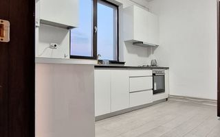 Penthouse cu 4 camere si terasă generoasa la Et.15 - Rm.VL. - Poză 18