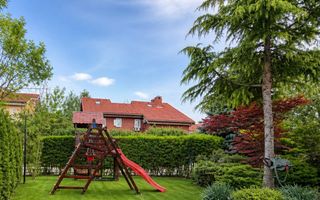 VILA INDIVIDUALA - 1000MP - BANEASA RESIDENTIAL PARK - Poză 26