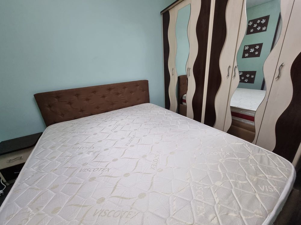 2 camere modern, 3 min metrou 1 Decembrie 1918, renovat, bloc reabilitat - Poză 7