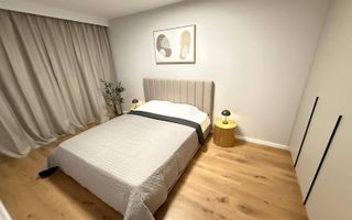 2 camere, Preumium,Parcare, Prima Inchiriere, Sopor, Iulius,Gheorgheni - Poză 8