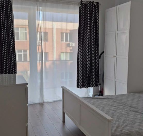 AP. 2 CAMERE- DRISTOR, PARCARE, CENTRALA, TERASA 30 MP, MODERN - Poză 3