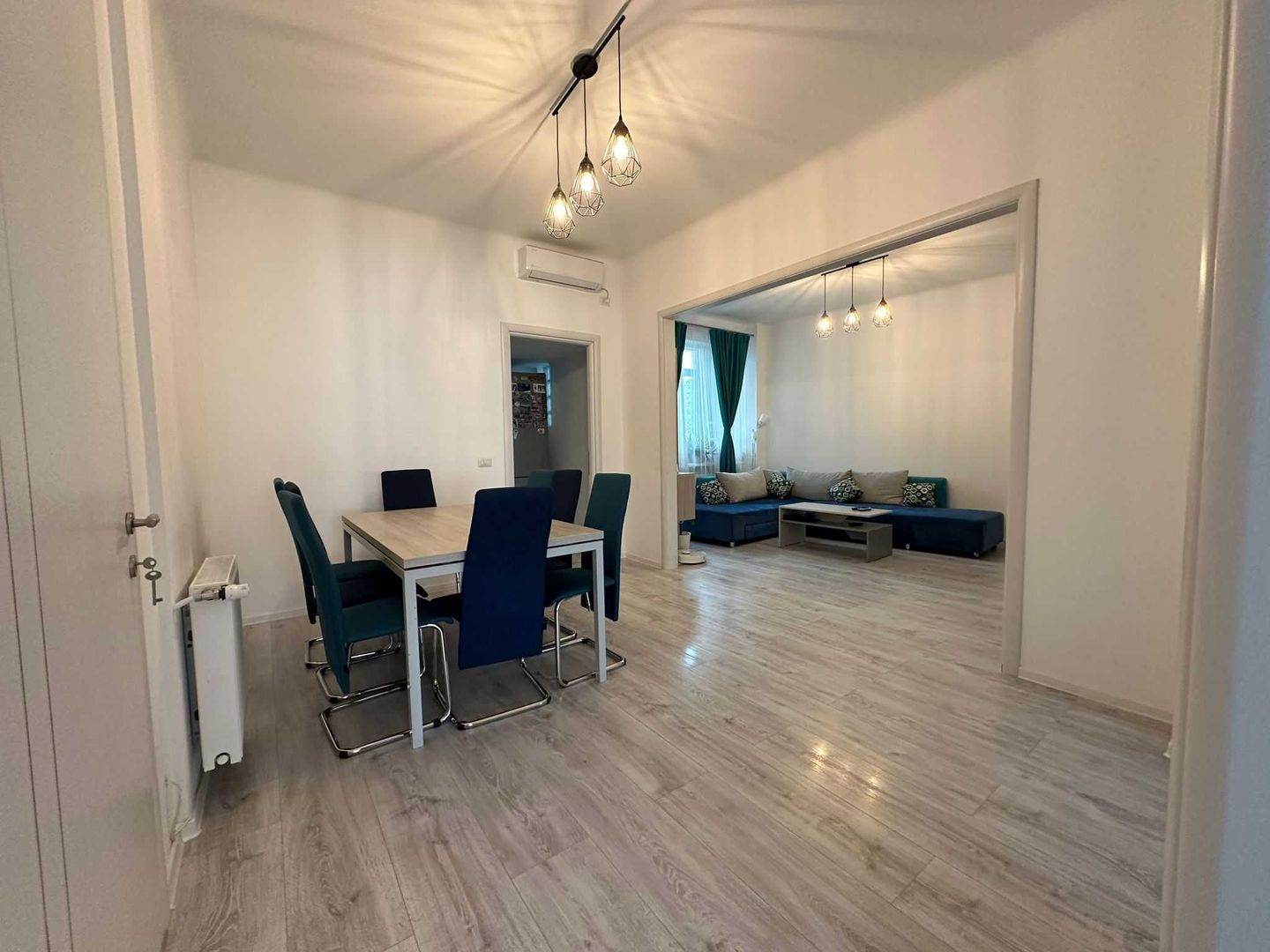 Apartament 3 camere Natiunile Unite - Poză 2