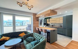 Penthouse Coresi Avantgarden - Kasper - Poză 2