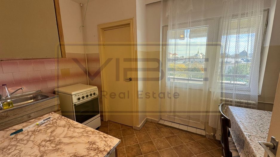 Apartament 1 camera Blv Independentei - Spitalul Sf Spiridon - Poză 12