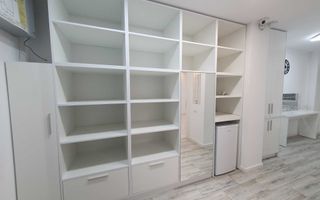 Garsoniera de inchiriat bucuresti sector 3, ideal pentru firma - Poză 4