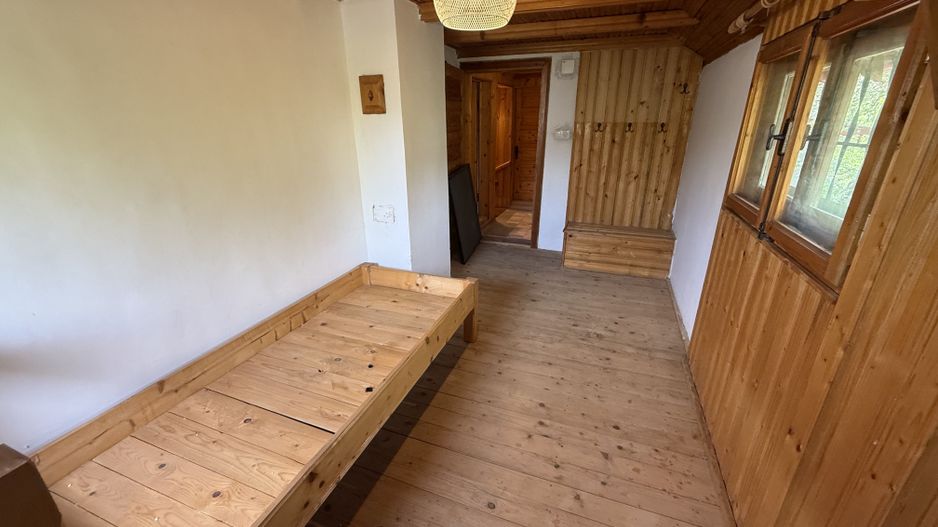 Casă 228 mp P+M + foișor+ teren 770 mp - Comarnic Prahova - Poză 14