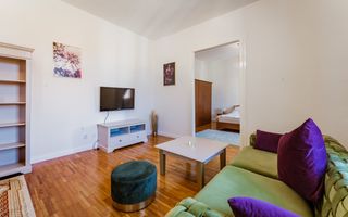 Apartament de lux cu 2 camere în centru - Poză 2