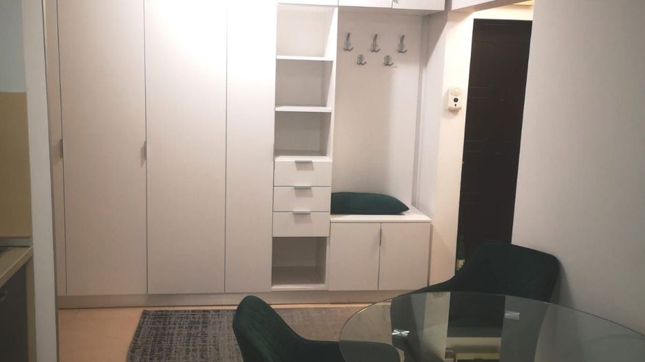 APARTAMENT 2 CAMERE TITULESCU | PIATA VICTORIEI - Poză 2