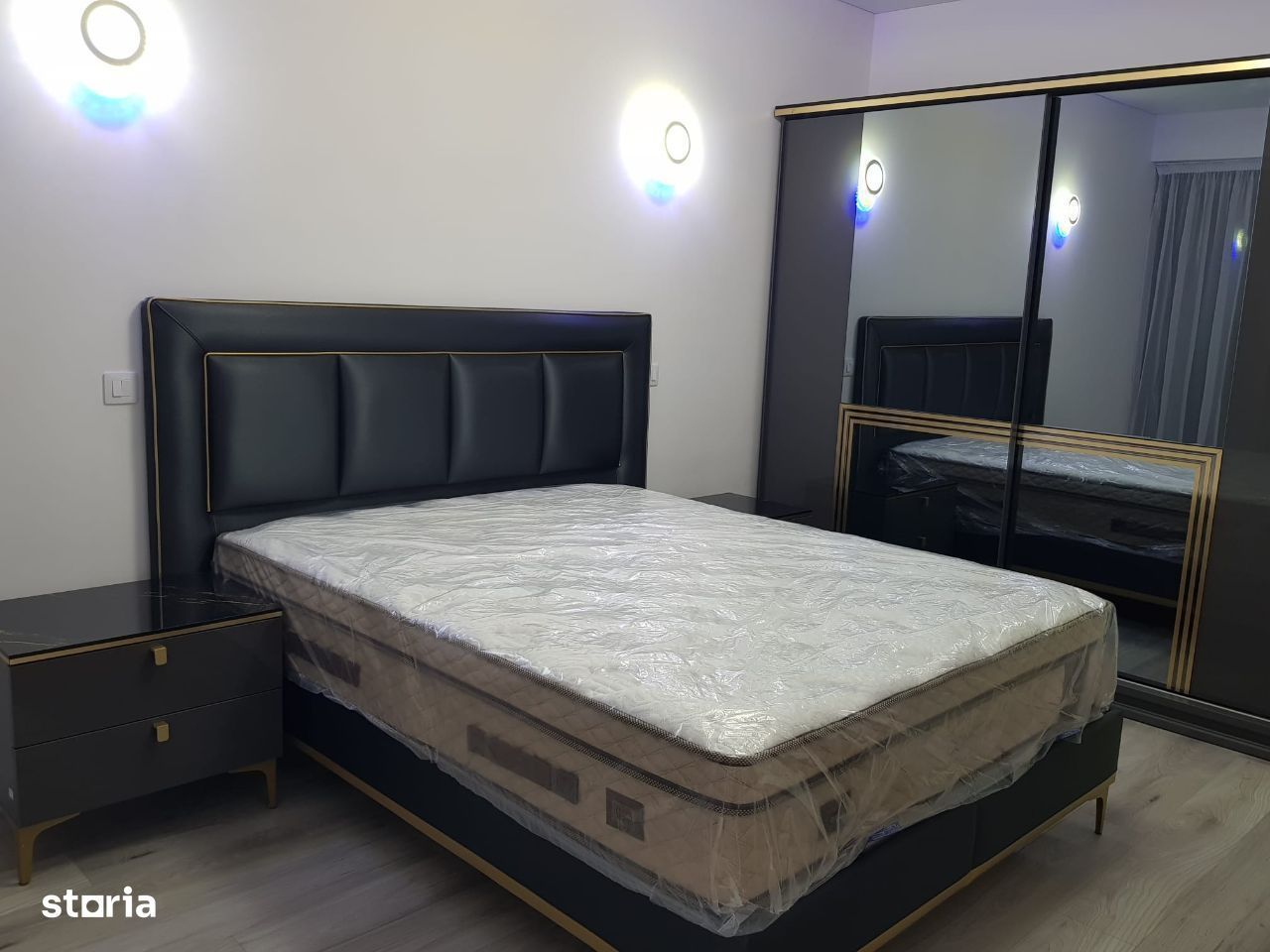 De inchiriat -  apartament cu 2 camere, Complex Luxury Residence - Poză 10