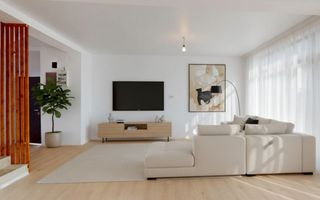 Vila 5 Camere | Corbeanca, Tamasi | 150 mp utili - Poză 2