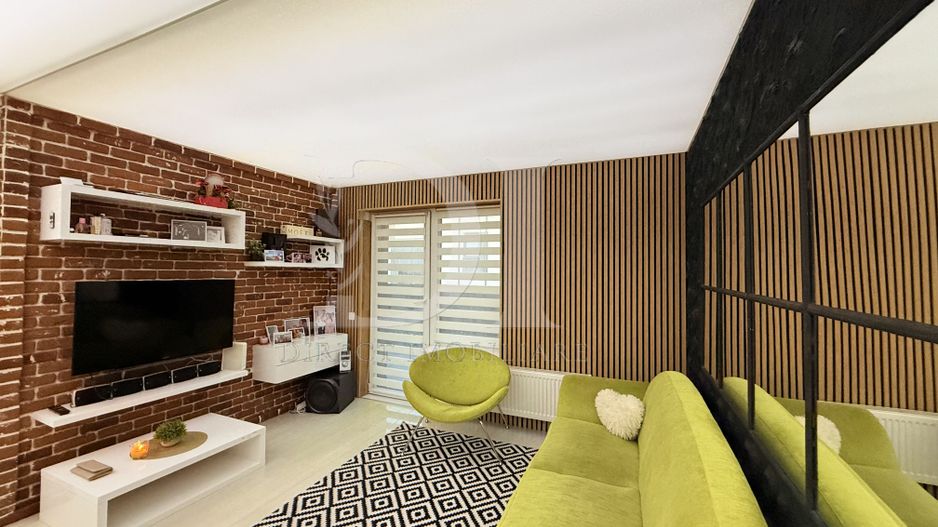 Penthouse la cheie | Parcul Poligon - Poză 4