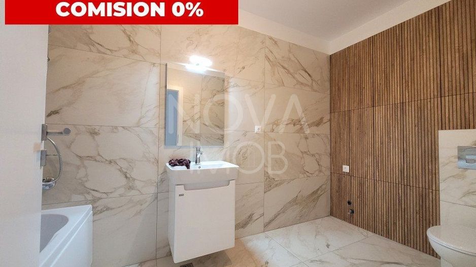 Apartament 3 camere, Doamna Stanca - Poză 2