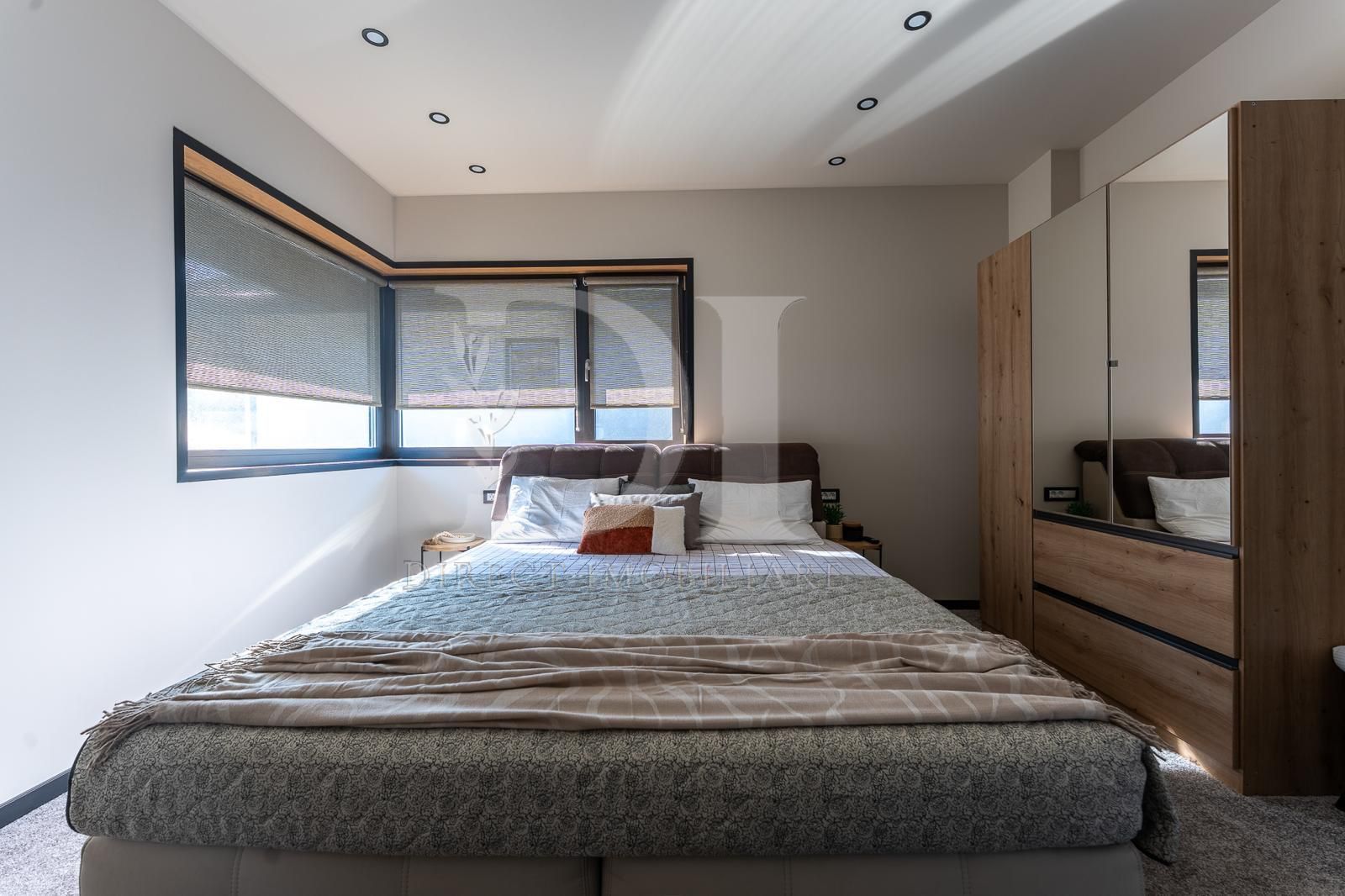 Casa individuala ultrafinisata la cheie la doar 10 min de Cluj! - Poză 14