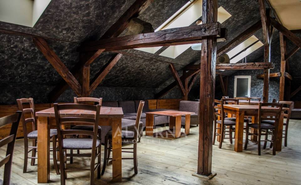 Spatiu comercial 230mp - 2 niveluri - zona Tribunal - Semicentral - Poză 1